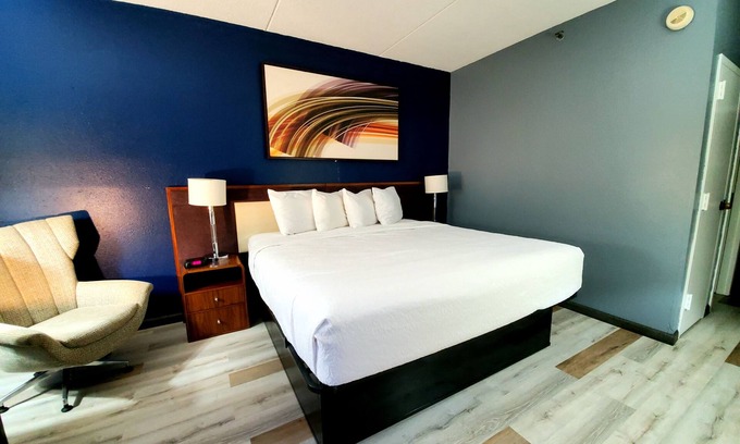 London Hotel | Baymont by Wyndham London KY