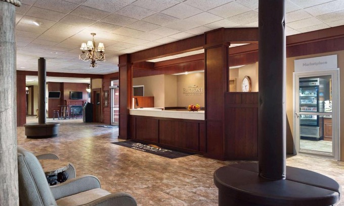 Mandan Hotel | Baymont by Wyndham Mandan Bismarck Area