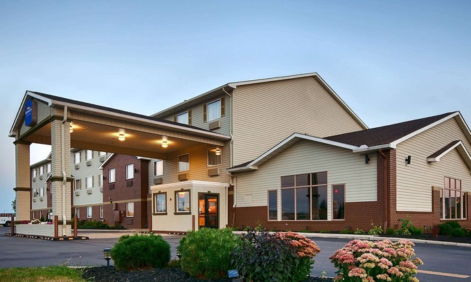 Marion Hotel | Baymont by Wyndham Marion, OH