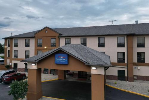 Mason Hotel | Baymont by Wyndham Mason