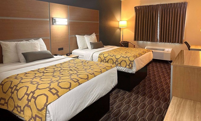 Noblesville Hotel | Baymont by Wyndham Noblesville