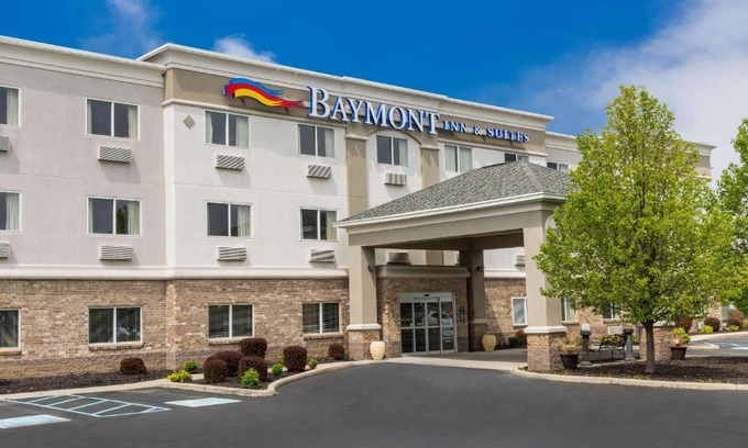 Noblesville Hotel | Baymont by Wyndham Noblesville
