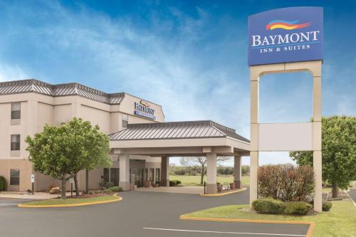 Oklahoma City Hotel | Baymont by Wyndham Oklahoma City/Quail Springs