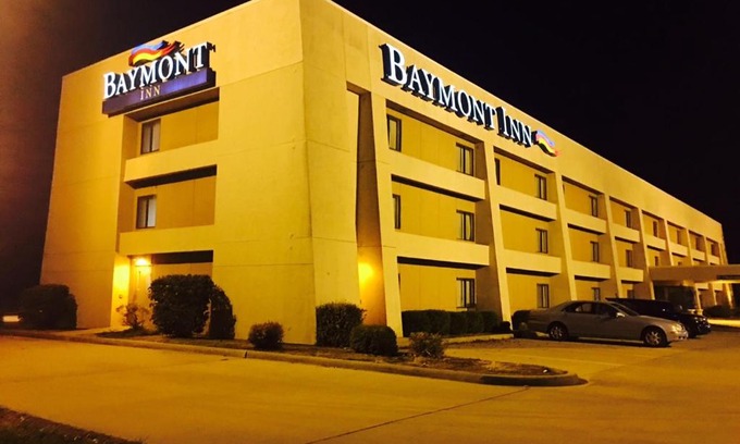 Paducah Hotel | Baymont by Wyndham Paducah