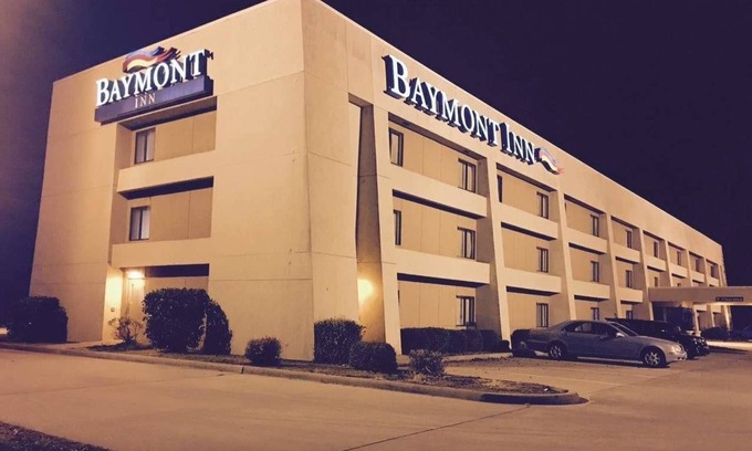 Paducah Hotel | Baymont by Wyndham Paducah
