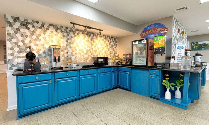 Prattville Hotel | Baymont by Wyndham Prattville/Montgomery