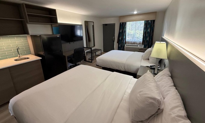 Rock Springs Hotel | Baymont by Wyndham Rock Springs