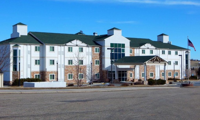 Sheridan Hotel | Baymont by Wyndham Sheridan