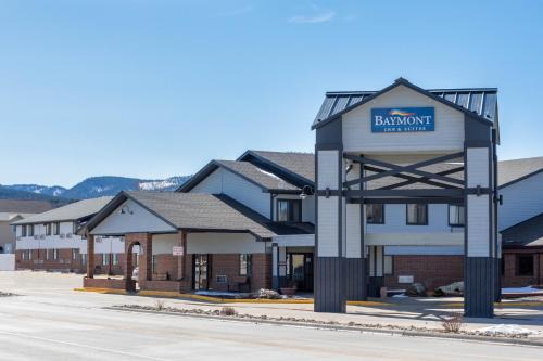 Spearfish Hotel | Baymont by Wyndham Spearfish