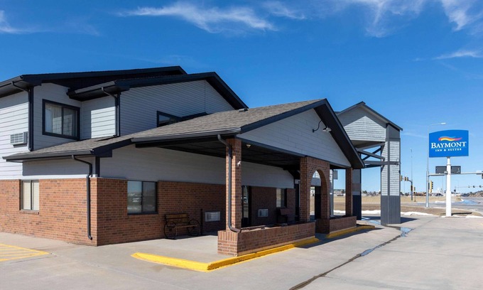 Spearfish Hotel | Baymont by Wyndham Spearfish