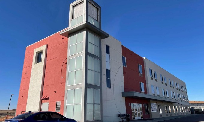 Williston Hotel | Baymont by Wyndham Williston