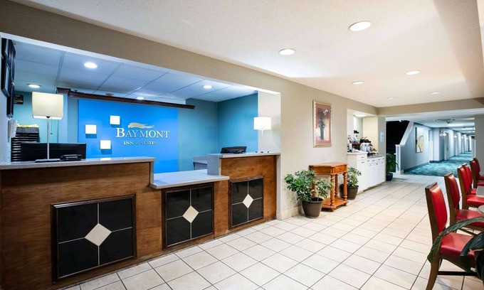 Braselton Hotel | Baymont Inn & Suites by Wyndham Braselton