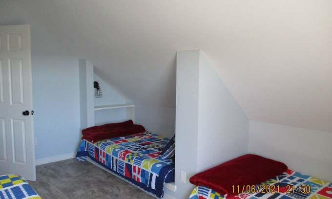 Barataria House | Bayou Living