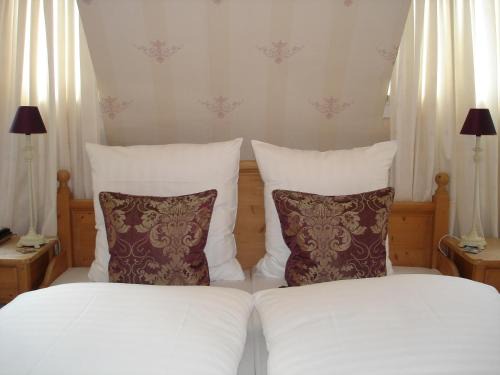Rotenbuhl Hotel | Bayrischer Hof Wohlfühl - Hotel Saarbrücken