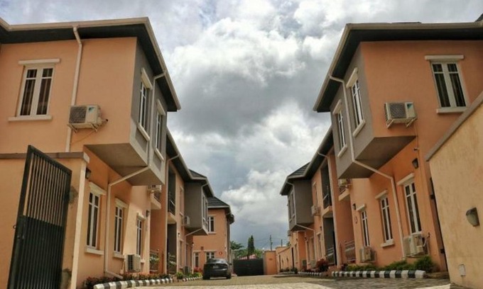 Ibadan Cabin | Bayse One Premium Hotel - Standard Room with free Wifi