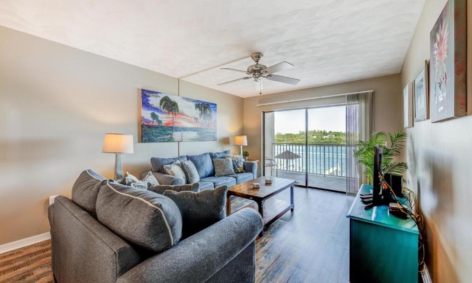 Indian Shores House | Bayshore Yacht & Tennis 216