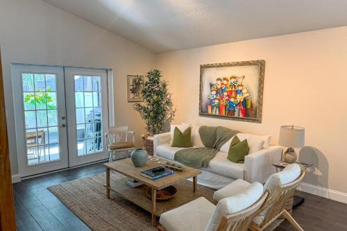 Sun Bay South House | Bayside Bungalow