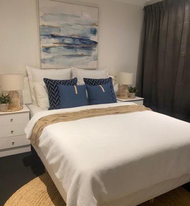 Kippa-Ring House | Bayside Retreat