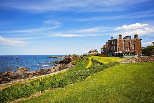 Dunbar Hotel | Bayswell Park Hotel