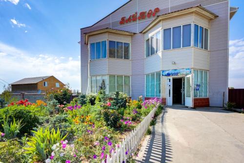 Karakol House | Baytor Guest House