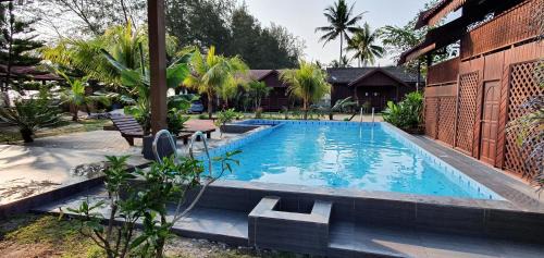 Setiu House | Bayu Beach Penarek