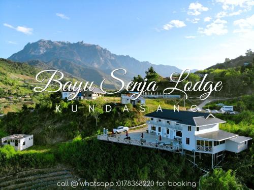 Dumpiring Atas Cabin | Bayu Senja Lodge