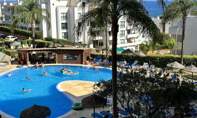 Albufeira Apartment | Bayview Albufeira
