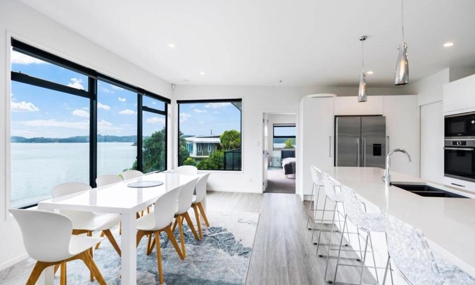 Paihia Apartment | Bayview Apartment - Paihia Holiday Apartment
