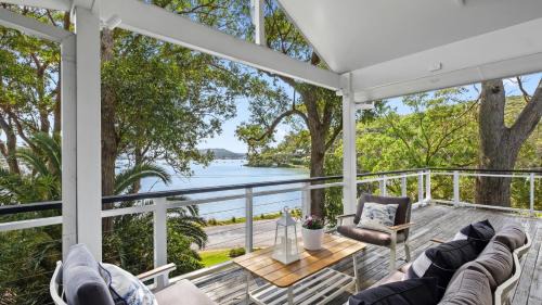 Killcare House | 'Bayview at Hardys Bay' by Accom Holidays