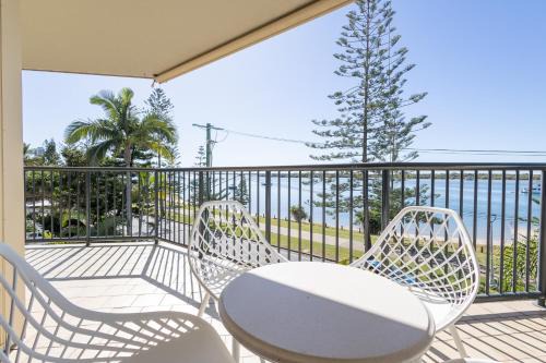 Biggera Waters Apartment | Bayview Beach Holiday Apartments