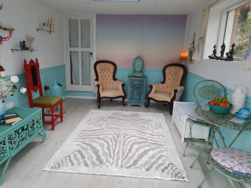 Ballydehob House | Bayview Bed & Breakfast