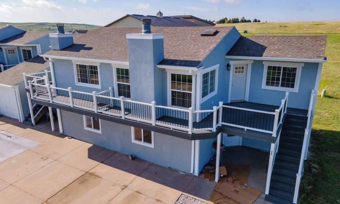 Whitetail Condo | Bayview Double Condo 1 & 2, Ogallala Beach