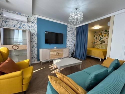 Sarafovo Apartment | Bayview Family 2