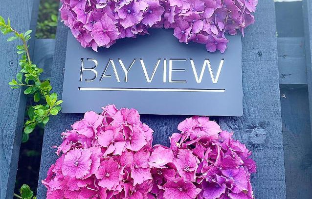 Stornoway House | BAYVIEW
