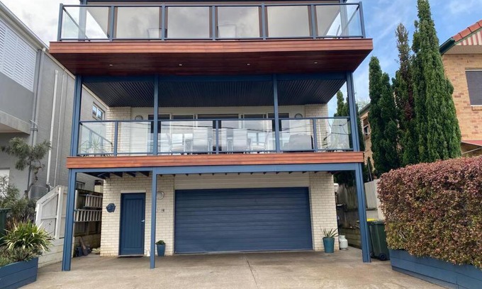 Wynnum Apartment | Bayview On Melville