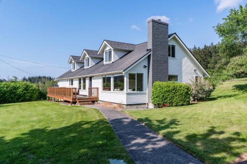 Langley House | Bayview Together Farm by AvantStay A Location