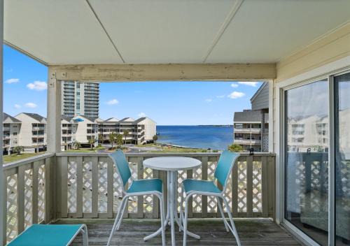 Pensacola Beach House | Baywatch Unit F10