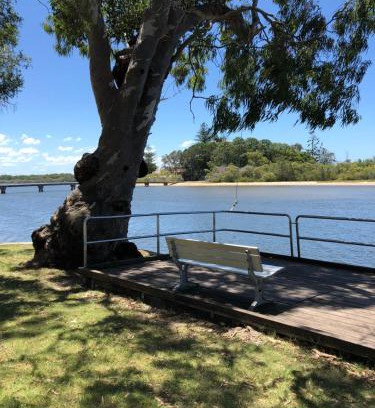 Maroochydore Apartment | Bayz on the River