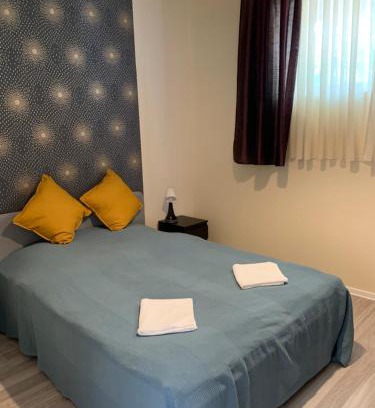 Sarospatak Apartment | Bazsalikom Vendégház