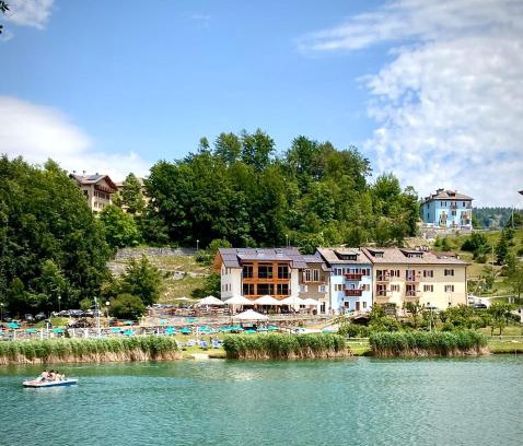 Chiesa Bed & Breakfast | Bazzario B&B