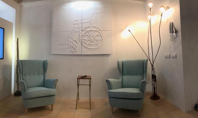 Arta House | BB Barbara Beroi