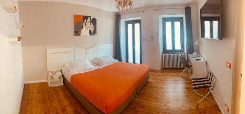 Candelo Bed & Breakfast | BB Borgo Biella