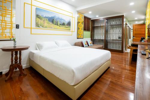 Thung Maha Mek Hotel | BB Boutique Sathorn