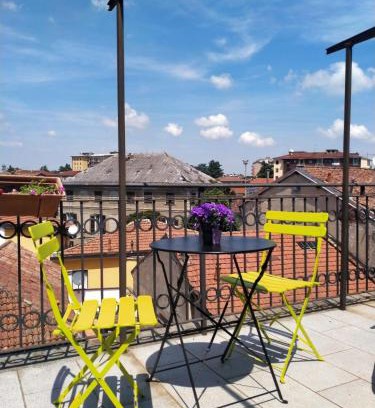 San Nicolo Bed & Breakfast | BB Dadaumpa