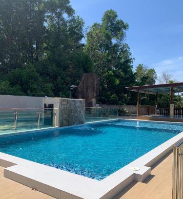 Kampung Lerek Resort | BB Durio Chalet
