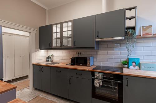 Miskolc Apartment | BB Görgey Apartman I.