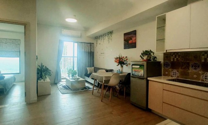 Van Giang Apartment | BB homestay
