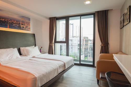 Suan Luang House | BB House Khlongtan