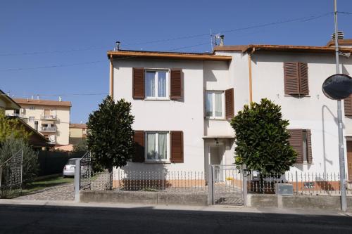 Villa Musone Bed & Breakfast | BB Il benvenuto