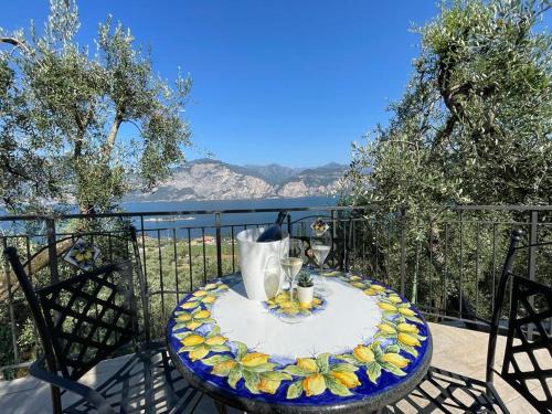 Malcesine Bed & Breakfast | BB Kasa Katia